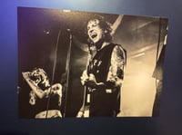 Laura Jane Grace - Onstage