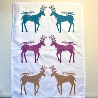 Image 5 of Tea Towels- Preorder