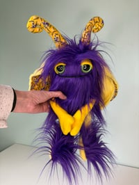 Image 10 of Happy Big Fluffy Monsters