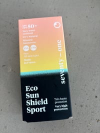 Image 5 of SunKissed SPF50 - UVA 8H Seventypercent