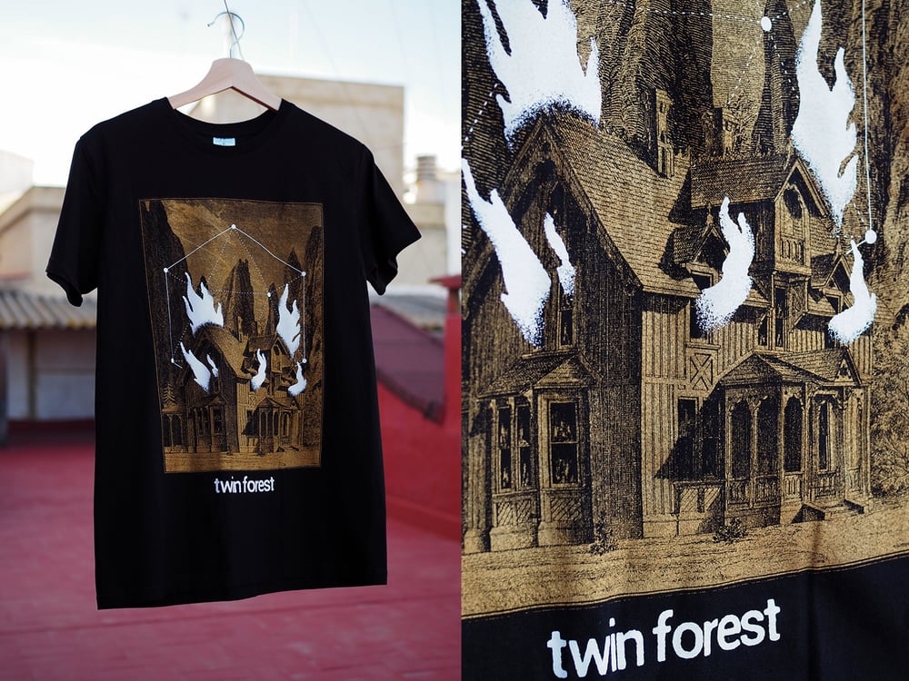 Image of A DISTANT HOME | T-Shirt