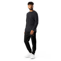 Image 4 of Grow Wild Stay Rooted Men’s Joggers