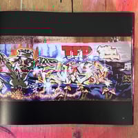 Image 8 of PHOTOS FROM THE SANESMITH ARCHIVE