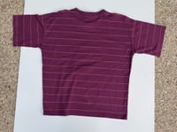Image 2 of POLAR STRIPEY ANGEL TEE (L/XL)