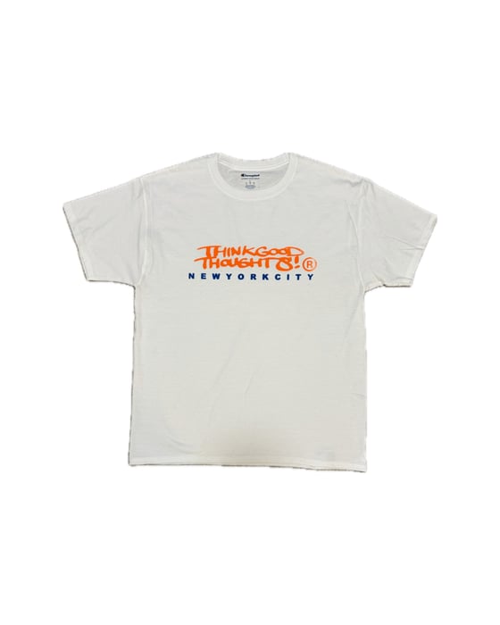 Image of NY NY NY TEE