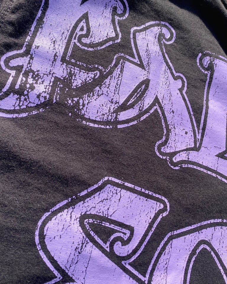 Exorcist Tee Image 4