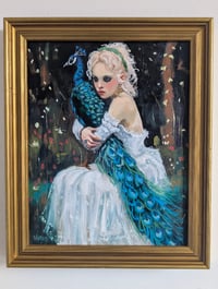 Image 2 of The Peacock