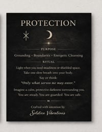 Image 5 of Protection Candle 4oz