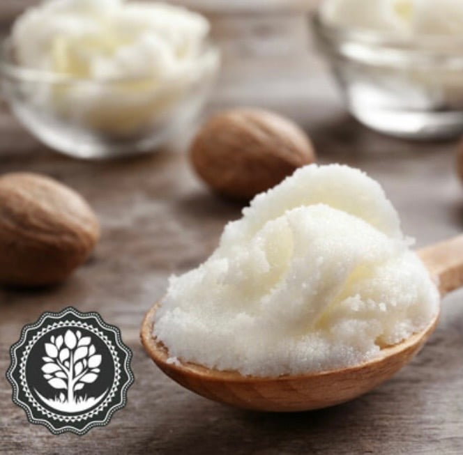 Image of Unrefined All Natural Shea Butter