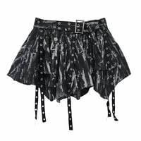 Image 2 of She’s Not Regular Skirt