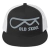 Old Skool Trucker Cap