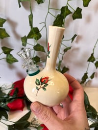 Image 5 of Rose Water Vase 