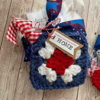 Image 2 of “Home of the Brave” Bundles