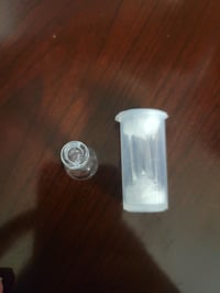 2 pack v3  Pivot tip clear 