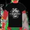CCW Chaotic Combat Shirt (Print On Demand)