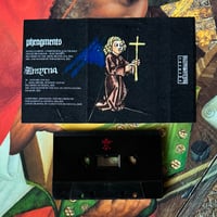 Image 3 of Zmyrna/Phragments - Concilium - CASS