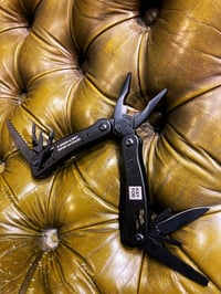 Image 1 of K&YFOB Multipurpose Pliers