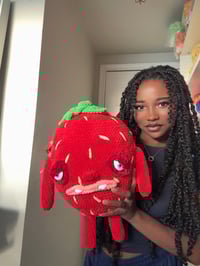 Image 1 of Strawberry 