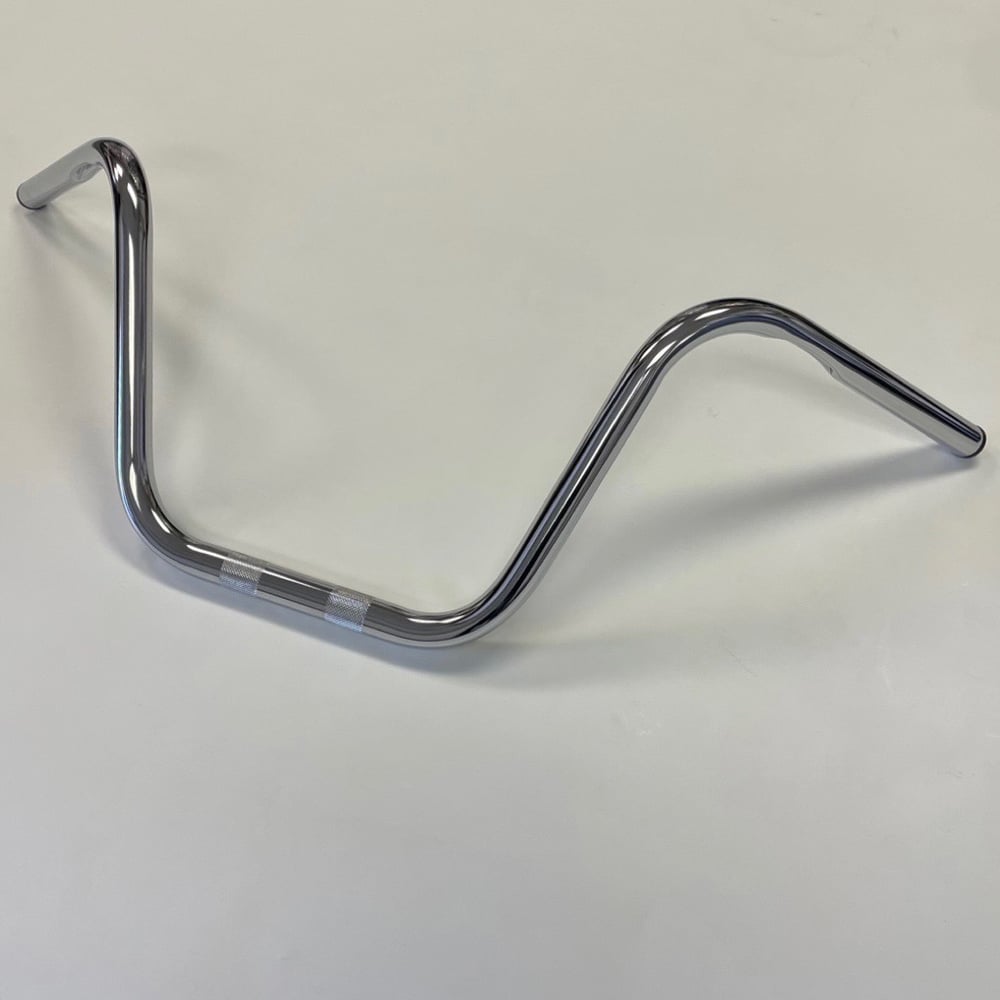 Image of 14" Ape Hanger Handlebar
