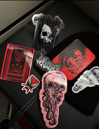 STICKER PACK 