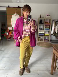 Image 12 of Pantalon chino Roger 