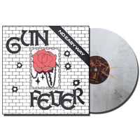 Image 3 of Gun Fever - No Easy Way LP