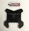 BoneHead RC Upgraded Carbon Fibre Losi 5ive B Front Shock Tower