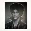 20x24 “Prince” Canvas