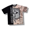 Mayjah Desert Island Camo