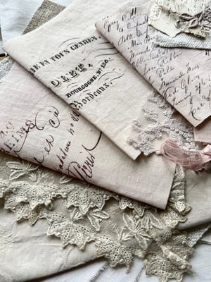 Image of Fabric inspiration bundle •4