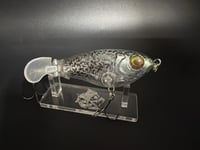 Image 1 of Buzz’n Phantom Crappie