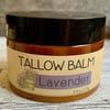 Whipped Tallow Balm