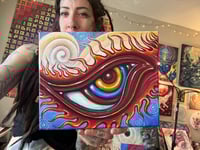 Image 2 of Sail Away Original 