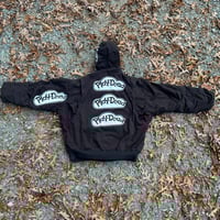 Image 2 of Vintage Canvas Jacket (2XL)