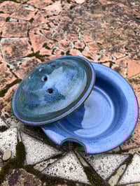 Image 2 of Sinkside sponge holder