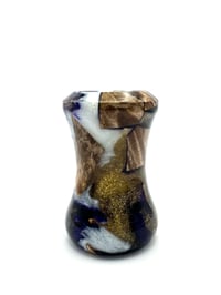 Image 1 of Purple Shatter Cast