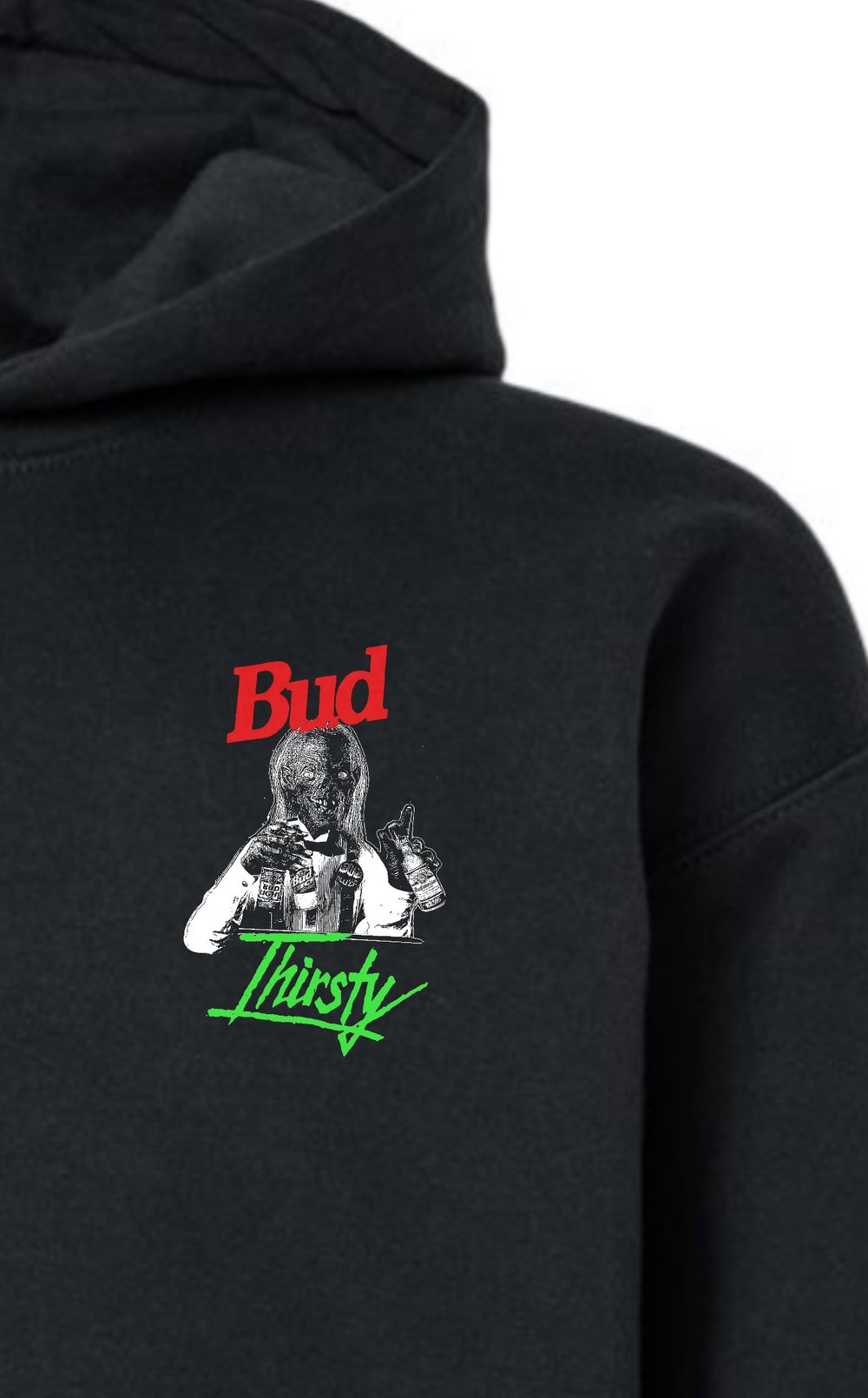 Budkeeper Hoodie PREORDER