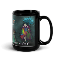 Image 2 of The Fairies Mug