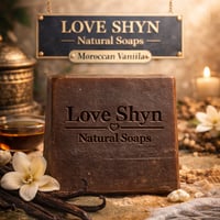 Image 18 of Plant-Based Soap