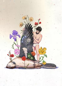 Love in grief