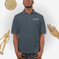 Image 7 of Nice Shirt! Premium Polo