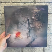 Cocteau Twins – Sunburst And Snowblind - U.K 12"  EP