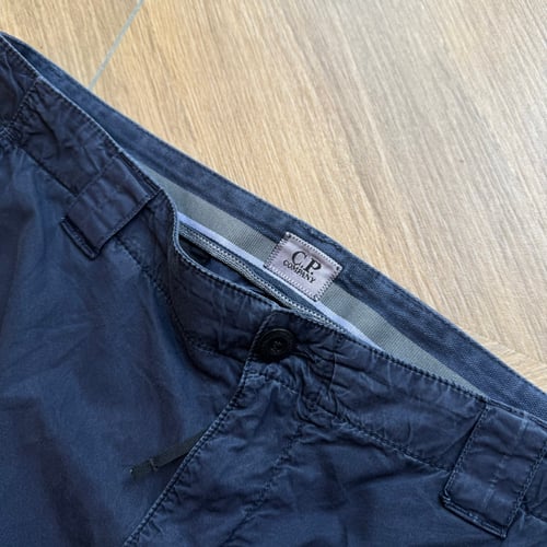Image of CP Company Cargo Shorts, Wasit 36”