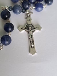 Image 3 of Blessed virgin Mary Rosary
