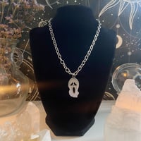 Image 1 of Ghostface Chain
