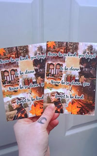 Image 3 of Taylor Postcard Prints
