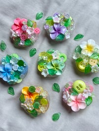 hibiscus popsockets