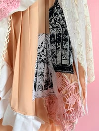 Image 8 of Church Window Scrap Skirt 1/1 Size M