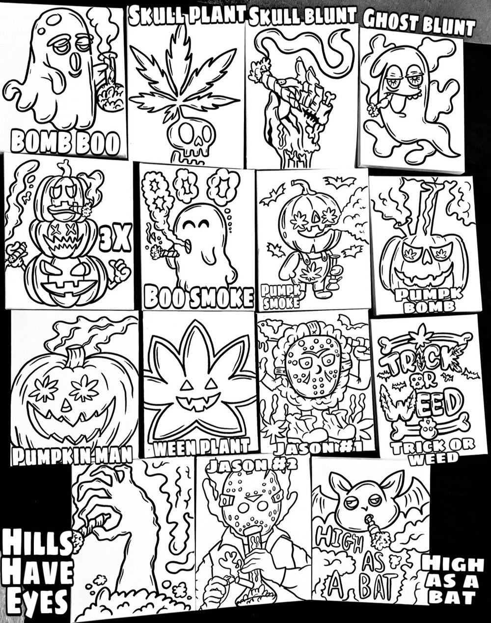 Halloween