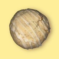 Image 1 of Sweet Lemon Cookie 
